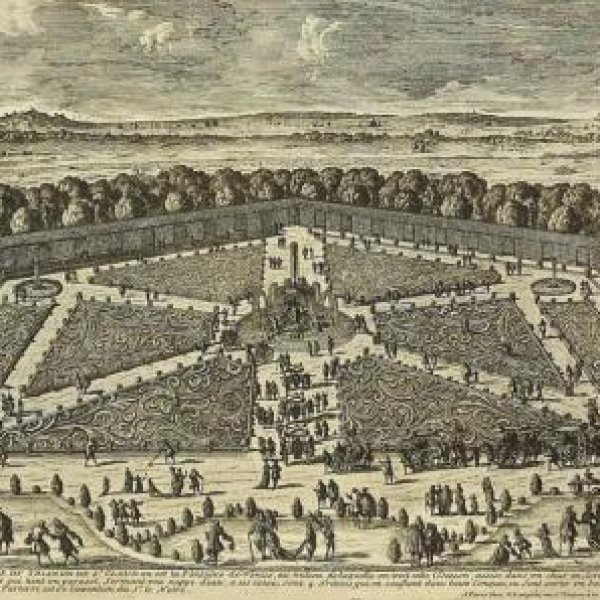 PERELLE Gabriel and sons