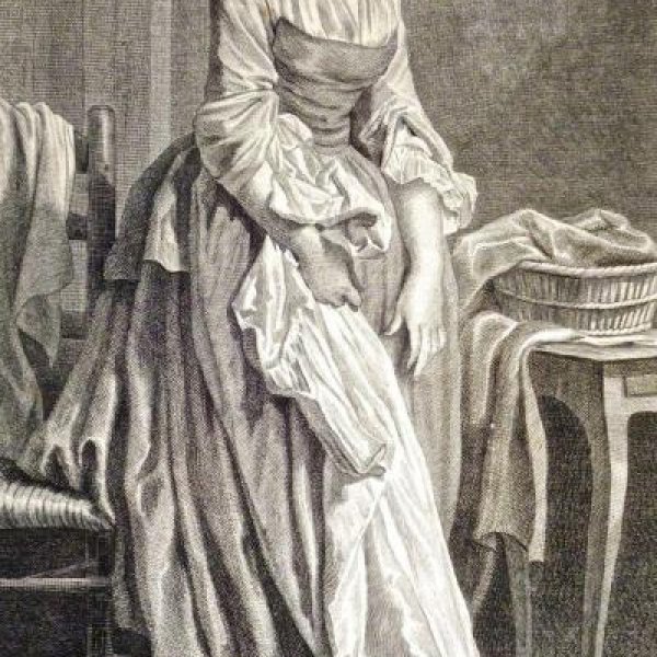 LETELLIER Charles-François