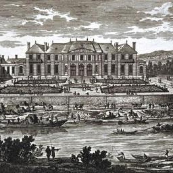 PERELLE Gabriel et Fils