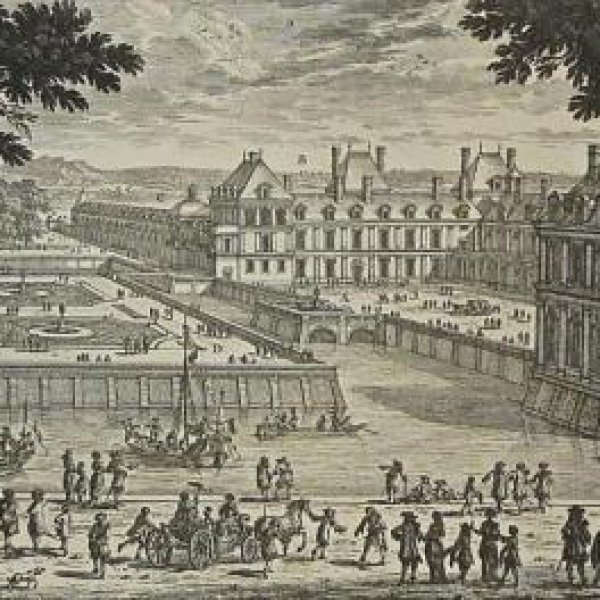 PERELLE Gabriel et Fils