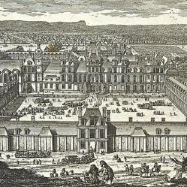 PERELLE Gabriel et Fils