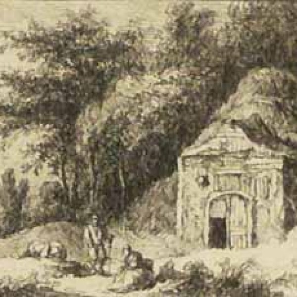 WEIROTTER Franz Edmund