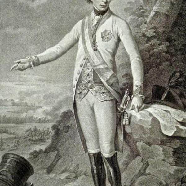 DURMER Franz-Valentin