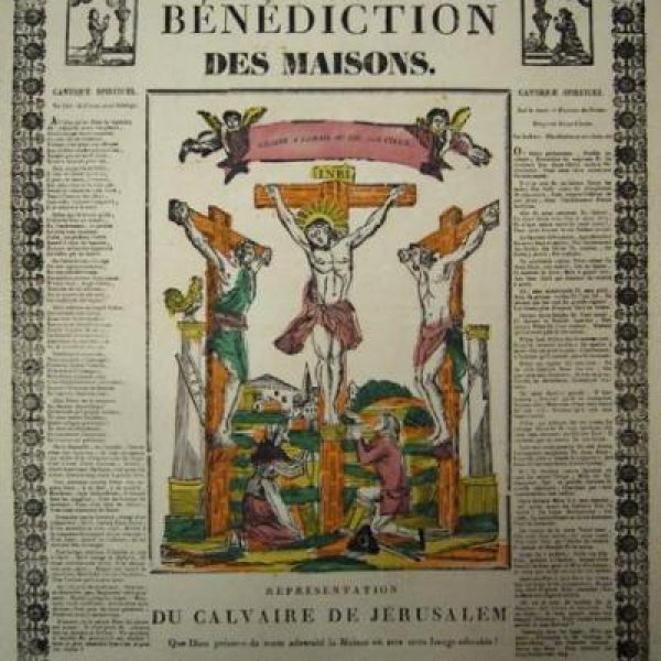 PICARD Alphonse, publisher