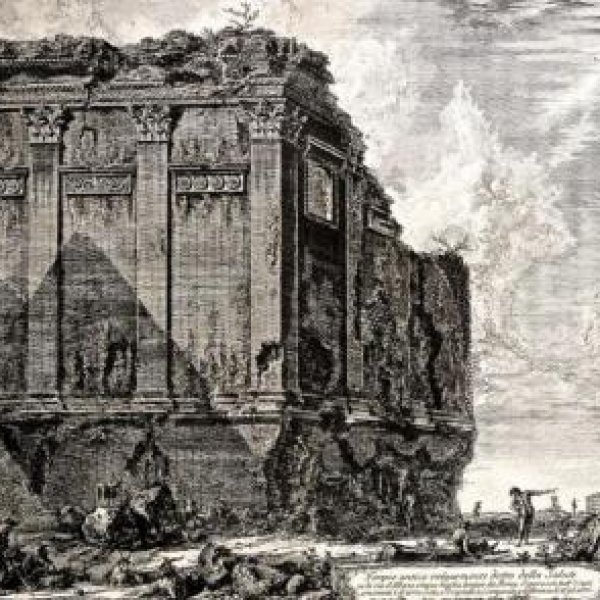 PIRANESI Giovanni Battista (PIRANESE)