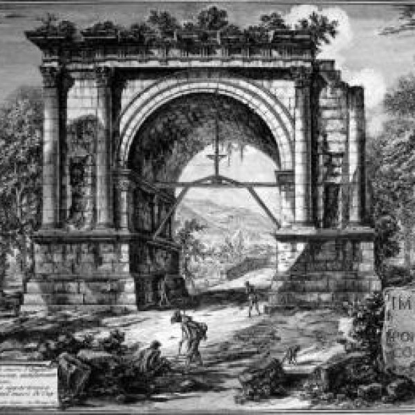 PIRANESI Giovanni Battista (PIRANESE)
