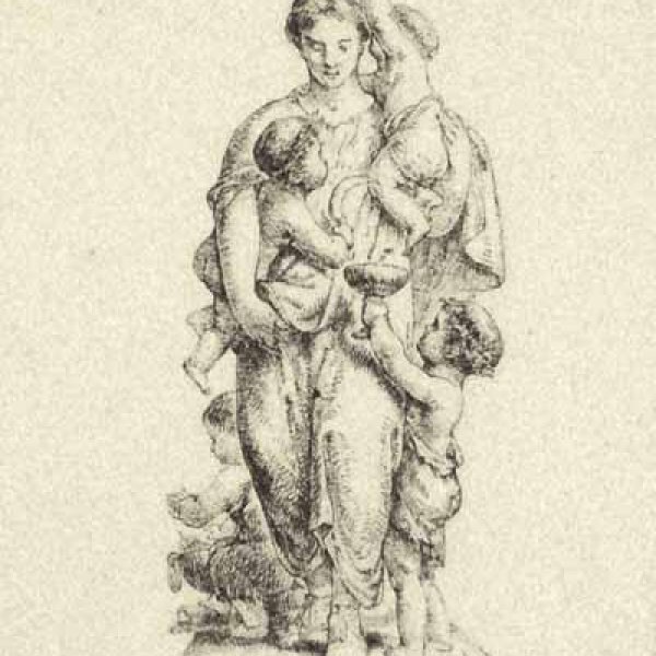 RODE Christian Bernhard