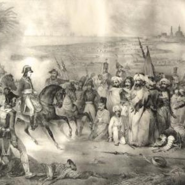 DECAMPS Alexandre-Gabriel