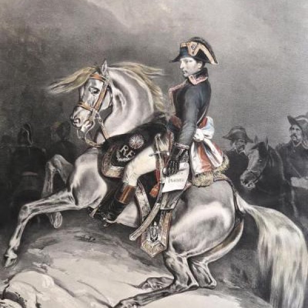 GENGEMBRE Joseph-Zéphyris et SABATIER Léon