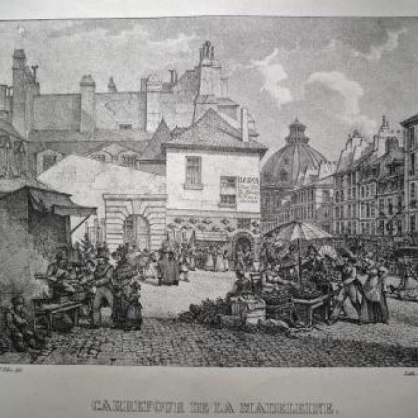 BACLER D'ALBE Louis Albert Guislain