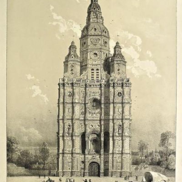 LAUTERS Paul et GHEMAR Louis-Joseph