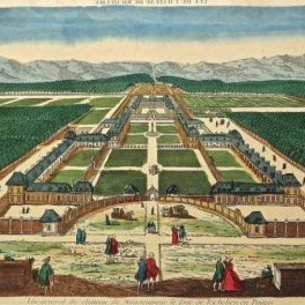 SIGHT OF OPTICS XIX CENTURY