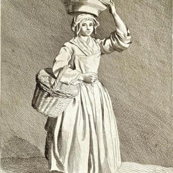 CAYLUS Anne Claude Philippe de Tubières, Comte de