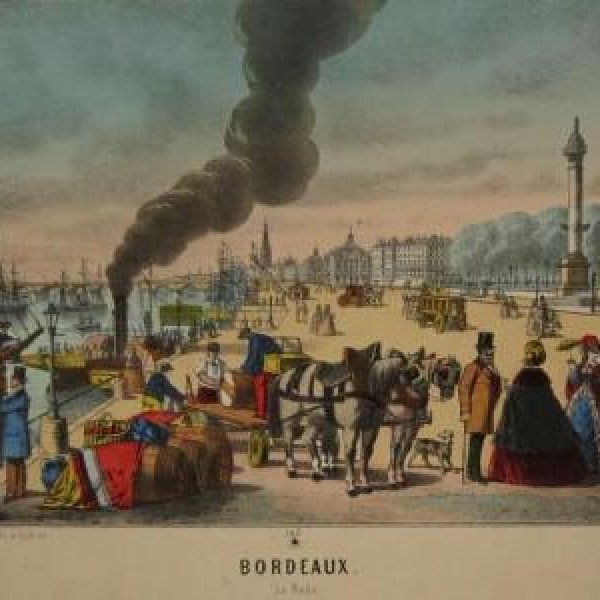 PINOT Olivier publisher