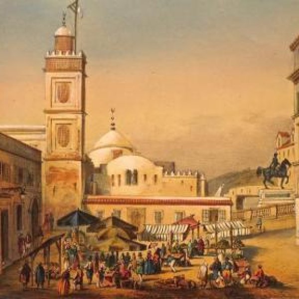 CHAMPIN Jean-Jacques