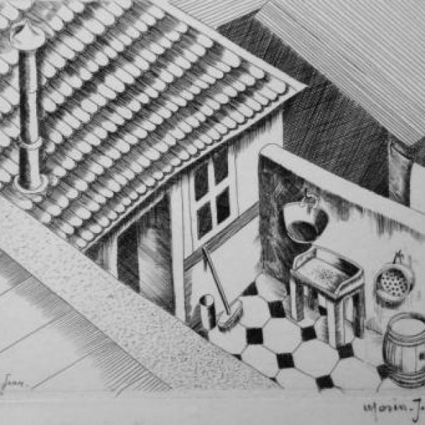 MORIN-JEAN, Jean Alexis Morin called