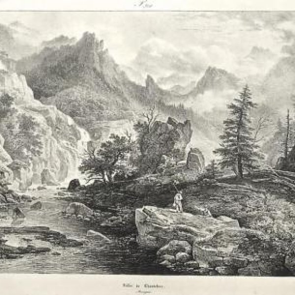 WATELET Louis-Etienne