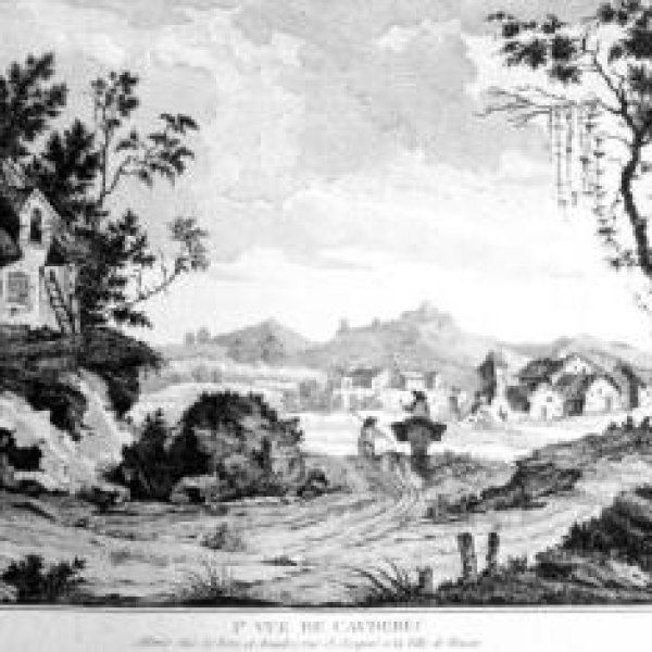 LOUVION Jean-Baptiste