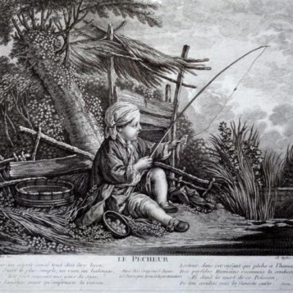 DUFLOS Claude, le jeune