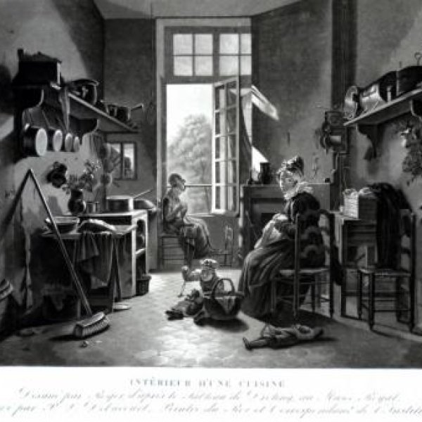 DEBUCOURT Philibert-Louis