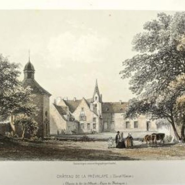 JACOTTET Louis-Julien