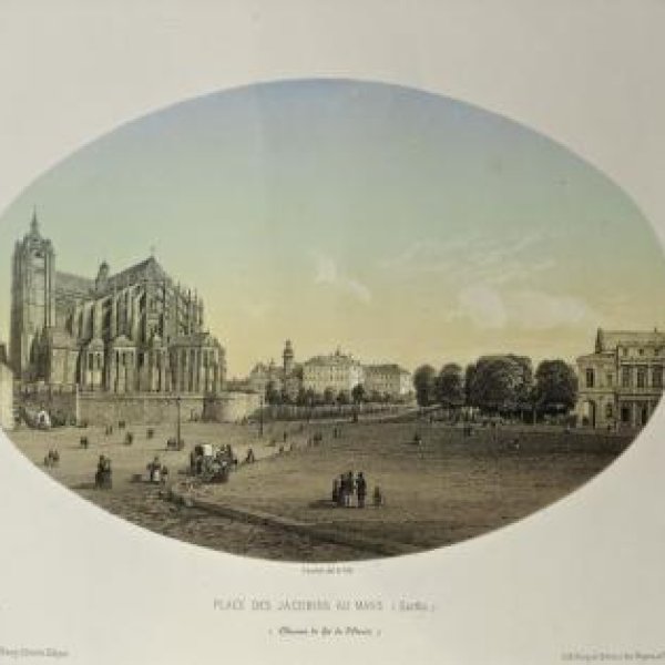 JACOTTET Louis-Julien