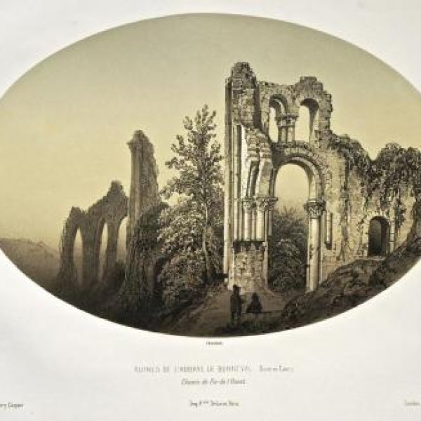 JACOTTET Louis-Julien