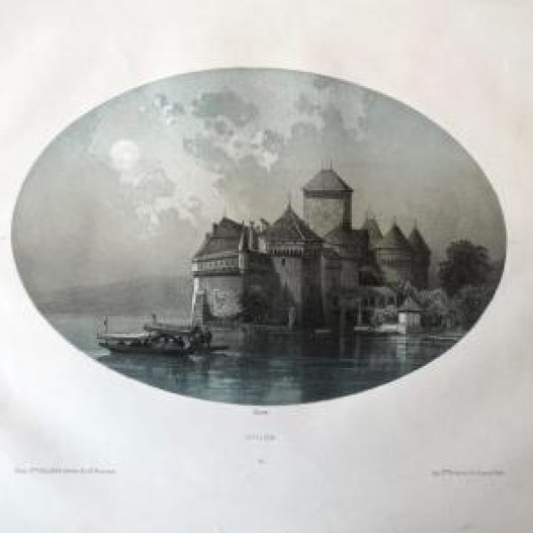 JACOTTET Louis-Julien