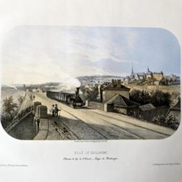 JACOTTET Louis-Julien