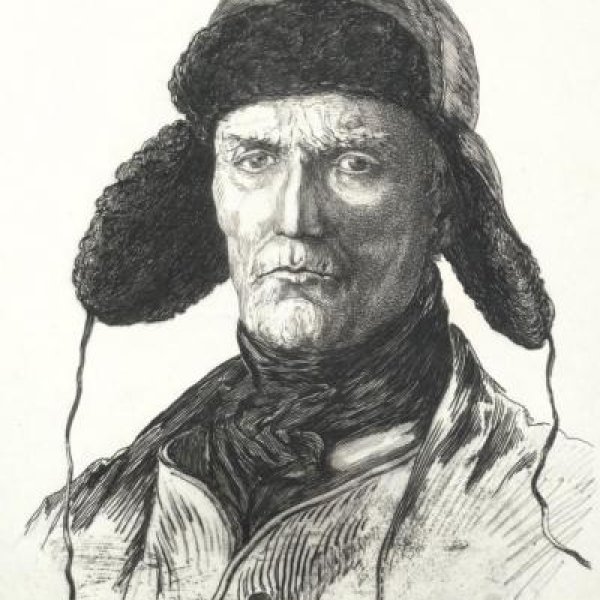 LE COUTEUX Lionel Aristide