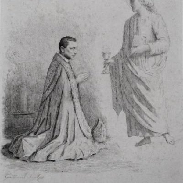 GAILLARD Claude Ferdinand