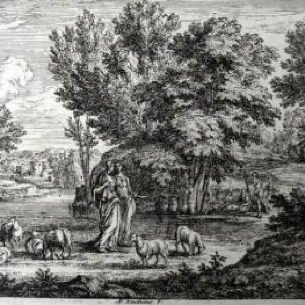 BAUDUINS Adriaen Frans