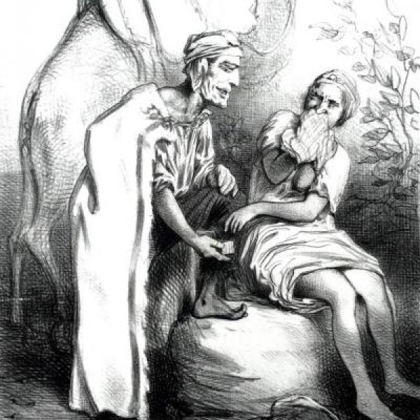 VERNET Horace, d'après