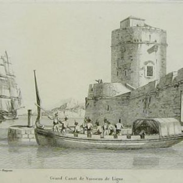 BAUJEAN Jean Jérôme