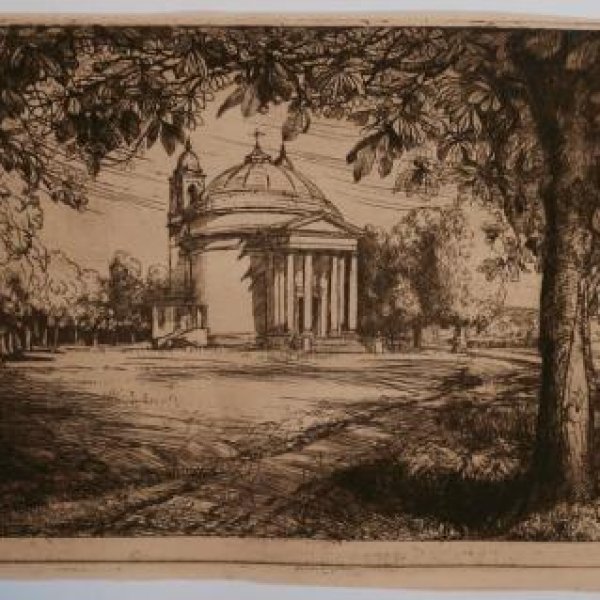 FRENCH SCHOOL OF THE 19TH CENTURY