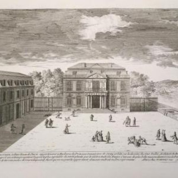 JOMBERT Charles-Antoine, éditeur