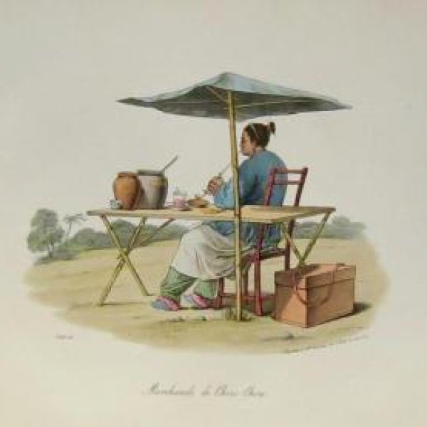 FORMENTIN Joséphine-Clémence