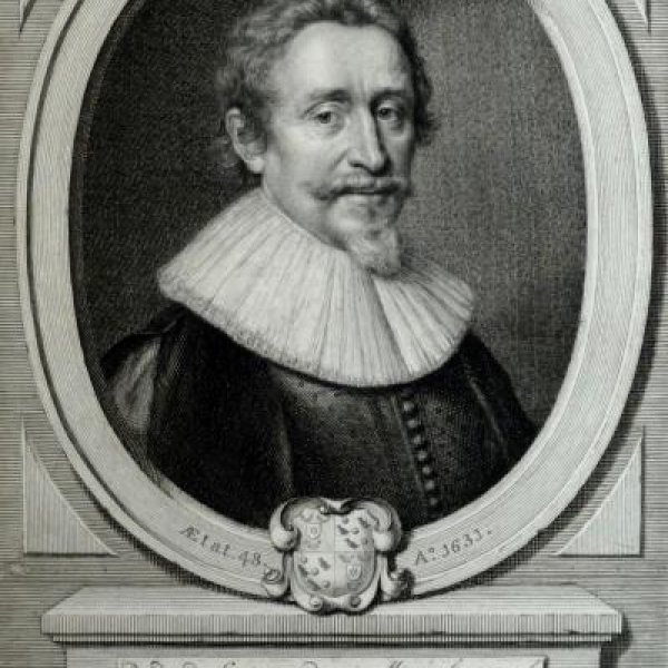 HOUBRAKEN Jacobus