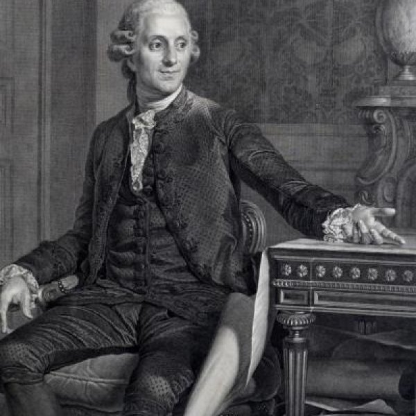 BERVIC Charles-Clément