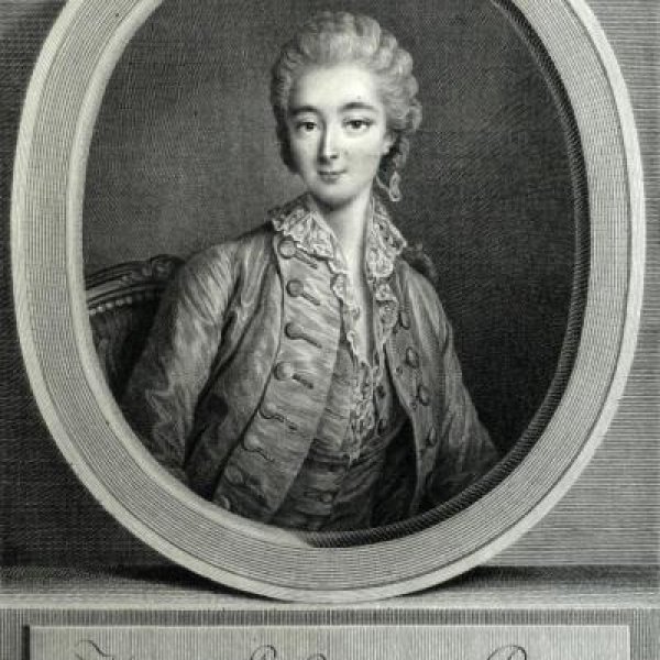 BEAUVARLET Jacques Firmin