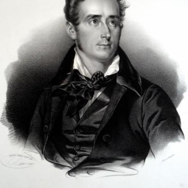 MAURIN Nicolas Eustache