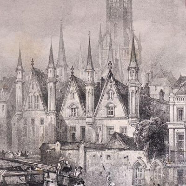 TURGIS (imprimeur et éditeur)