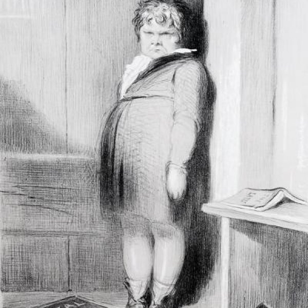 LANDSEERE Edwin (after)