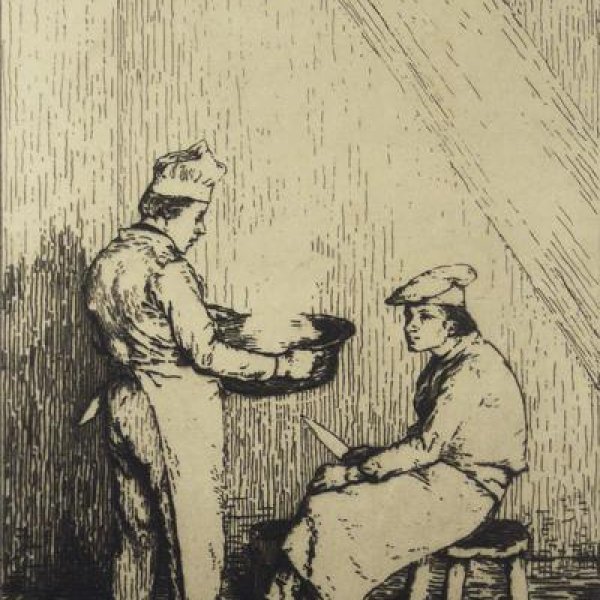 RIBOT Théodule Augustin