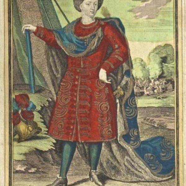 CHIQUET Jacques, Editeur