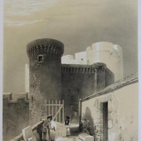 JACOTTET Louis-Julien