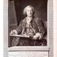 KLAUBER Ignaz Sebastian