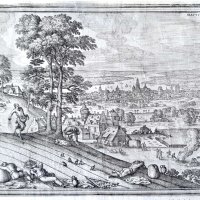 VAN DER BORCHT Pieter