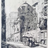 HERSCHER Ernest Marie