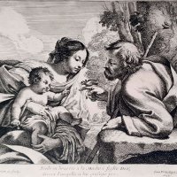 VOUET Simon